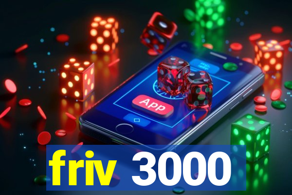 friv 3000